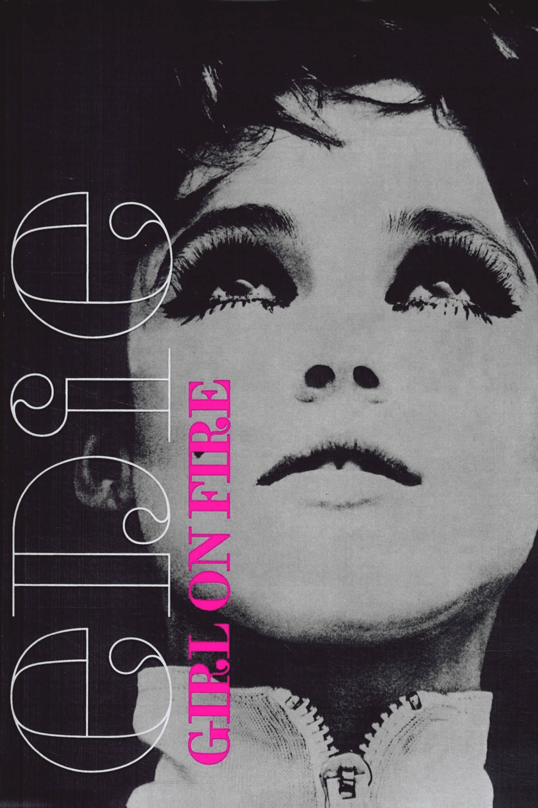 Edie: Girl on Fire