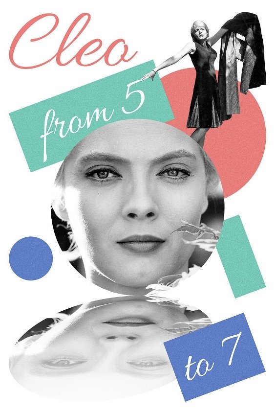Cléo from 5 to 7