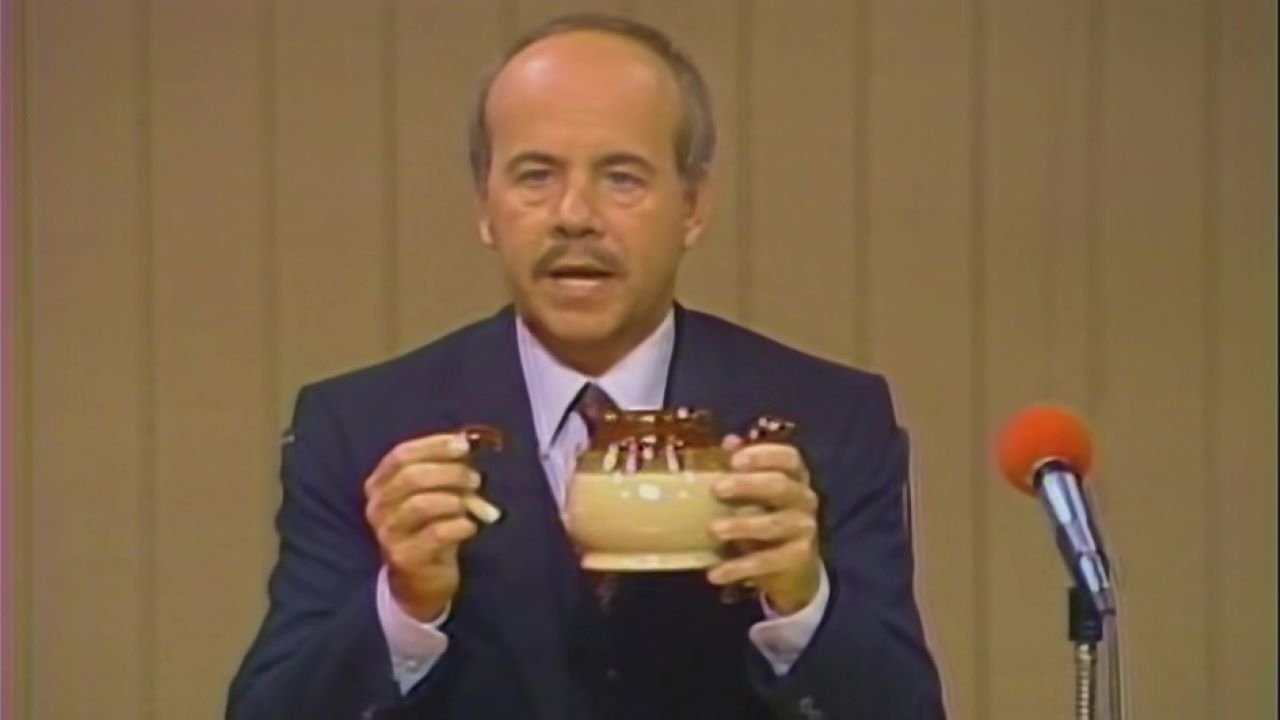 The Tim Conway Show