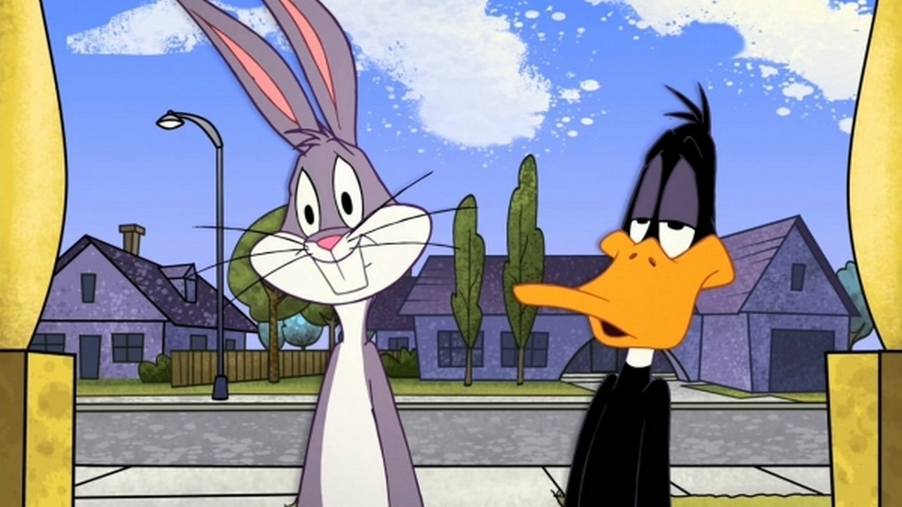 Looney Tunes - All Stars Collection Volume 5