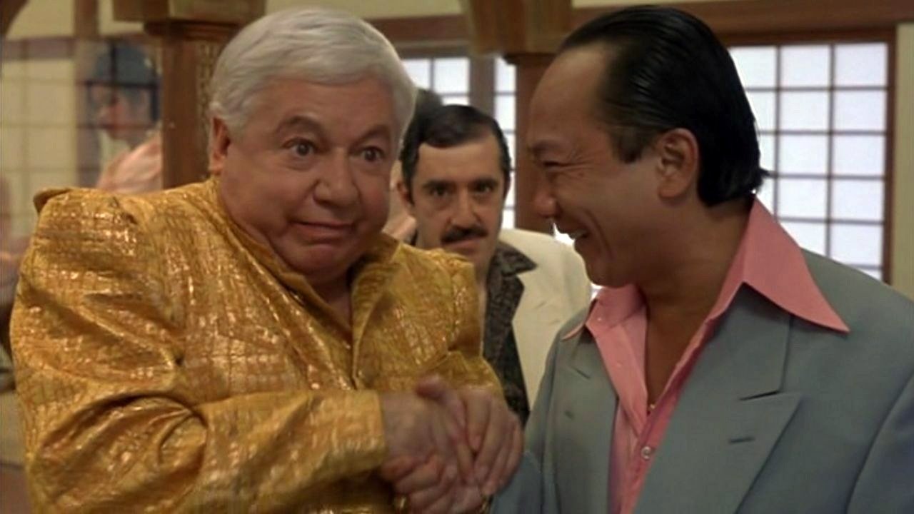 Banzai (1997)
