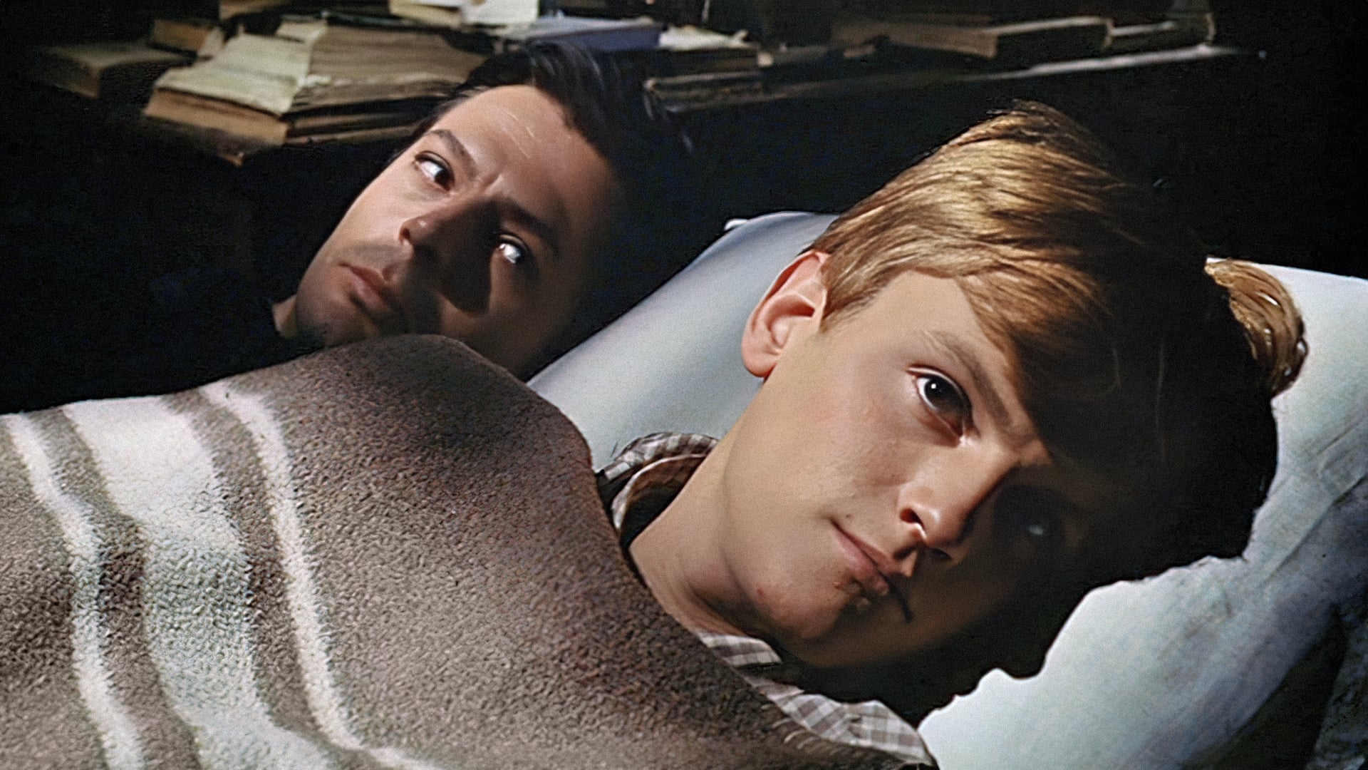 Family Diary (1962)