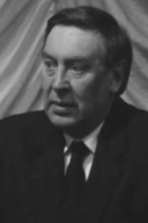 et billede af Lev Semyonov