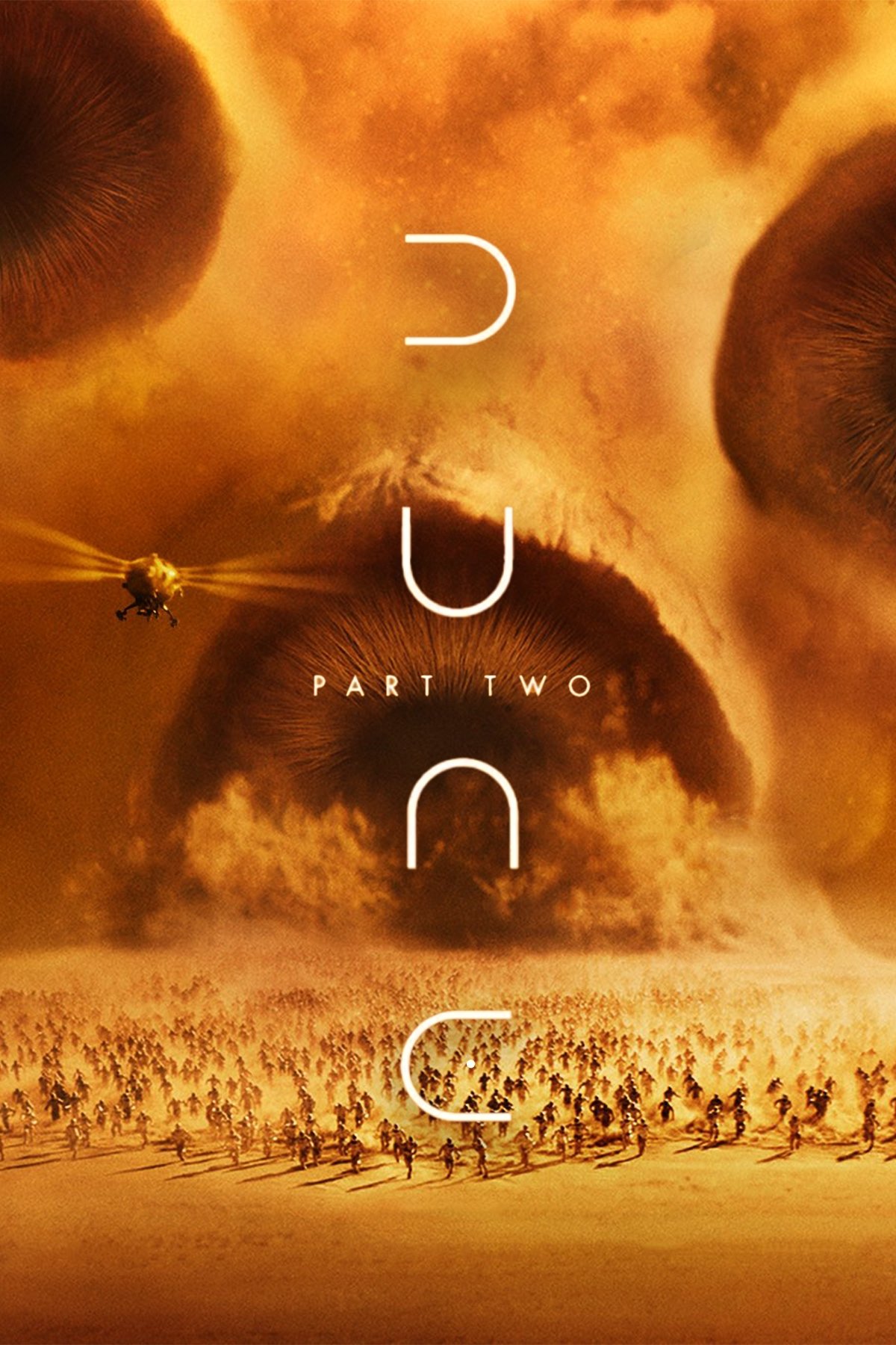 Dune: Part Two