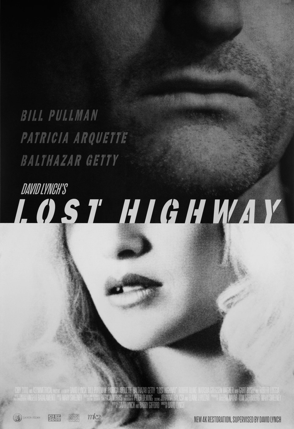 Lost Highway