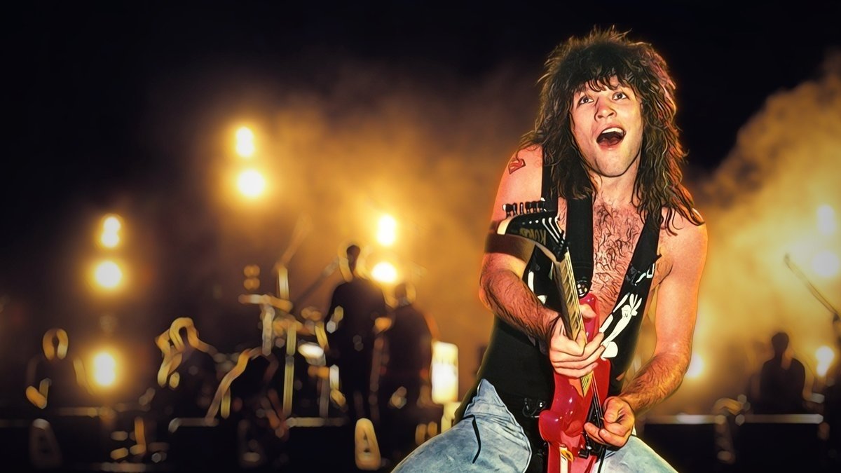 Thumbnail for Jon Bon Jovi: Bon Jovi Season 1 Episode 7