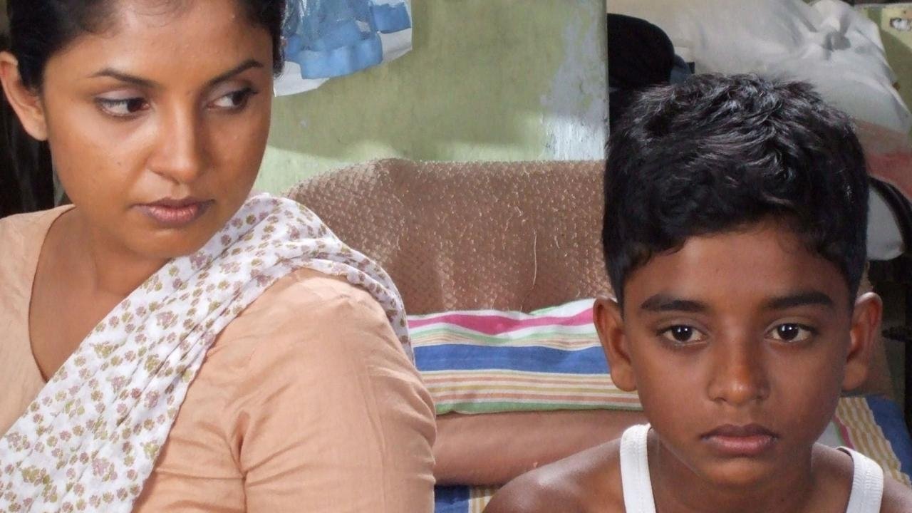 Siri Raja Siri (2008)