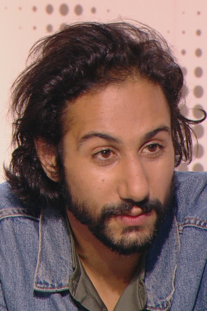 et billede af Arthur Teboul