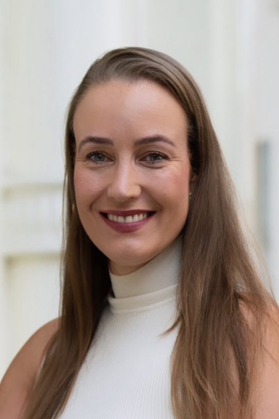 et billede af Ayleen Charlotte