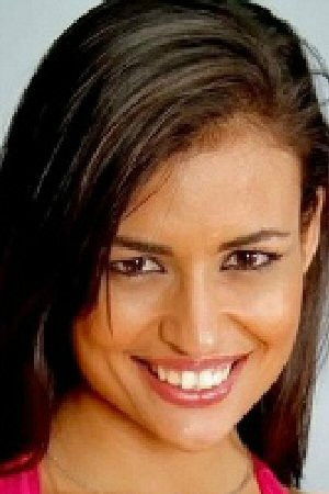 et billede af Kamilla Werneck