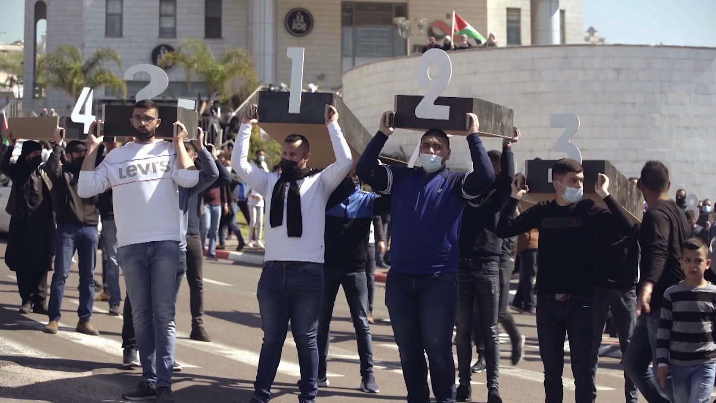 Al Jazeera World - Épisode 28