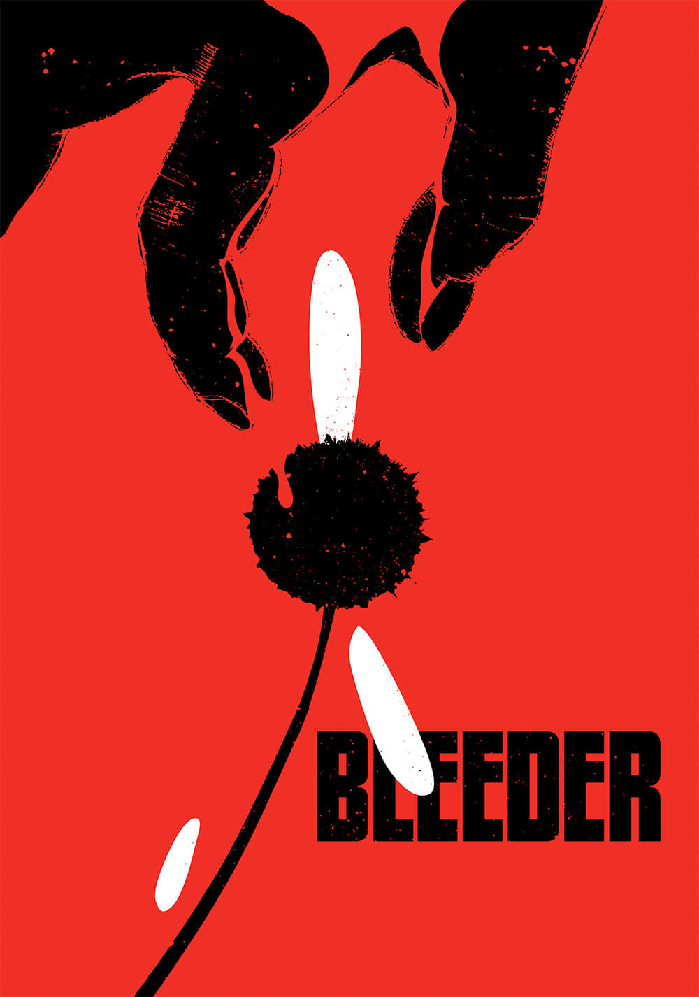 Affiche du film Bleeder 13334