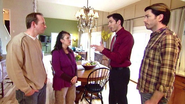 Property Brothers: Buying and Selling