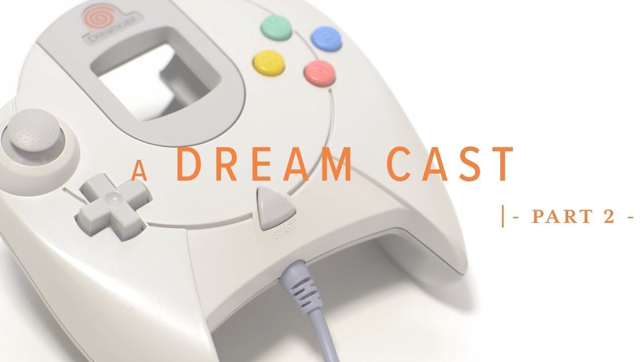 A Dream Cast - Épisode 2