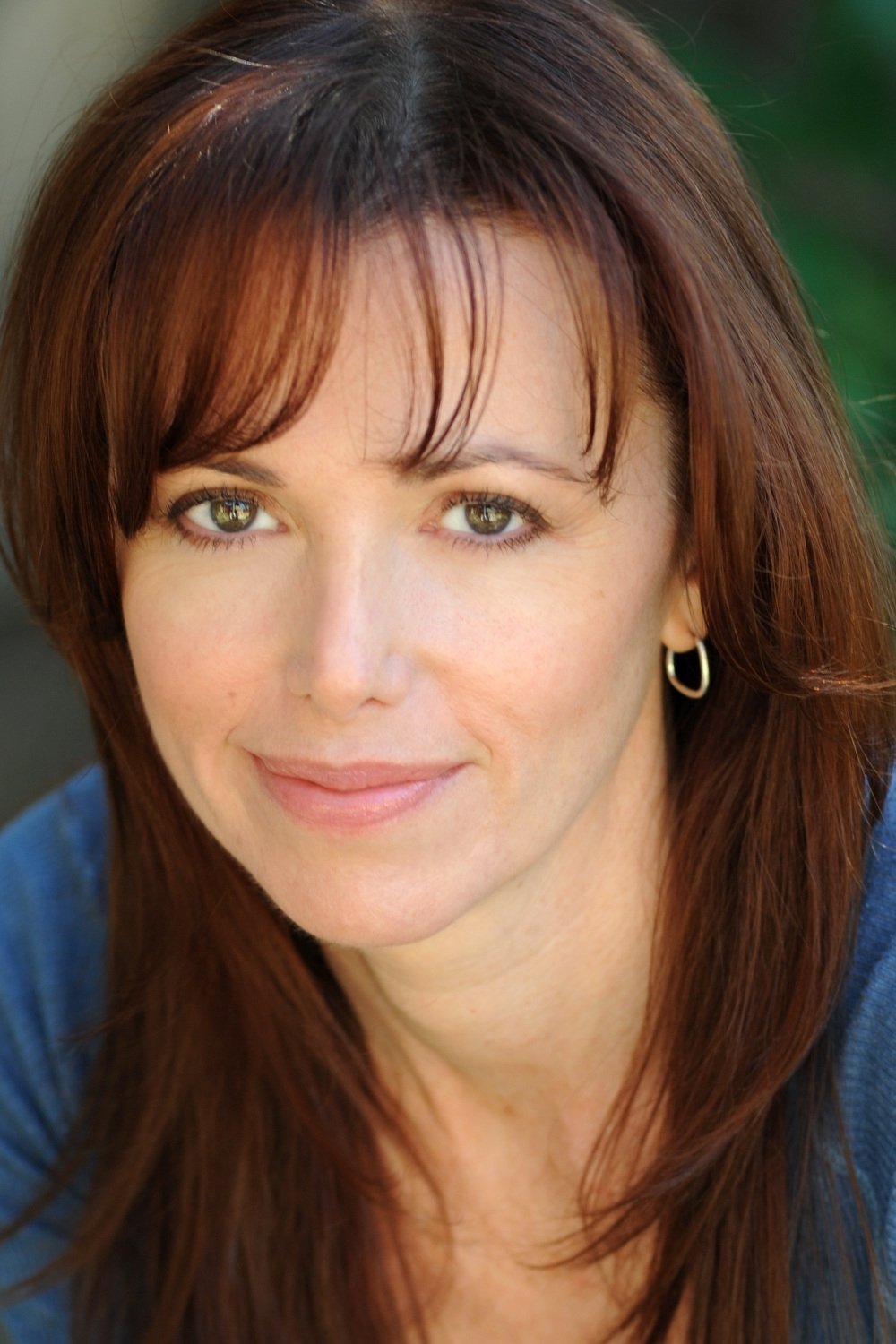 et billede af Catherine O'Connor