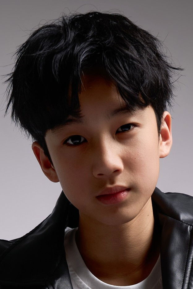 et billede af Howard Tsou