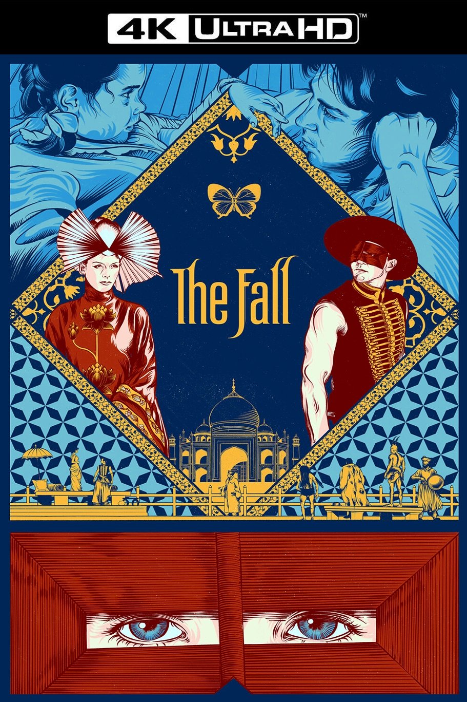 The Fall