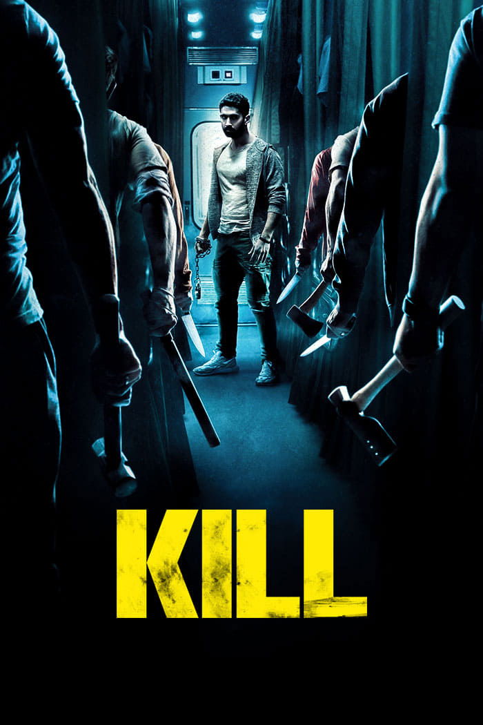 Kill