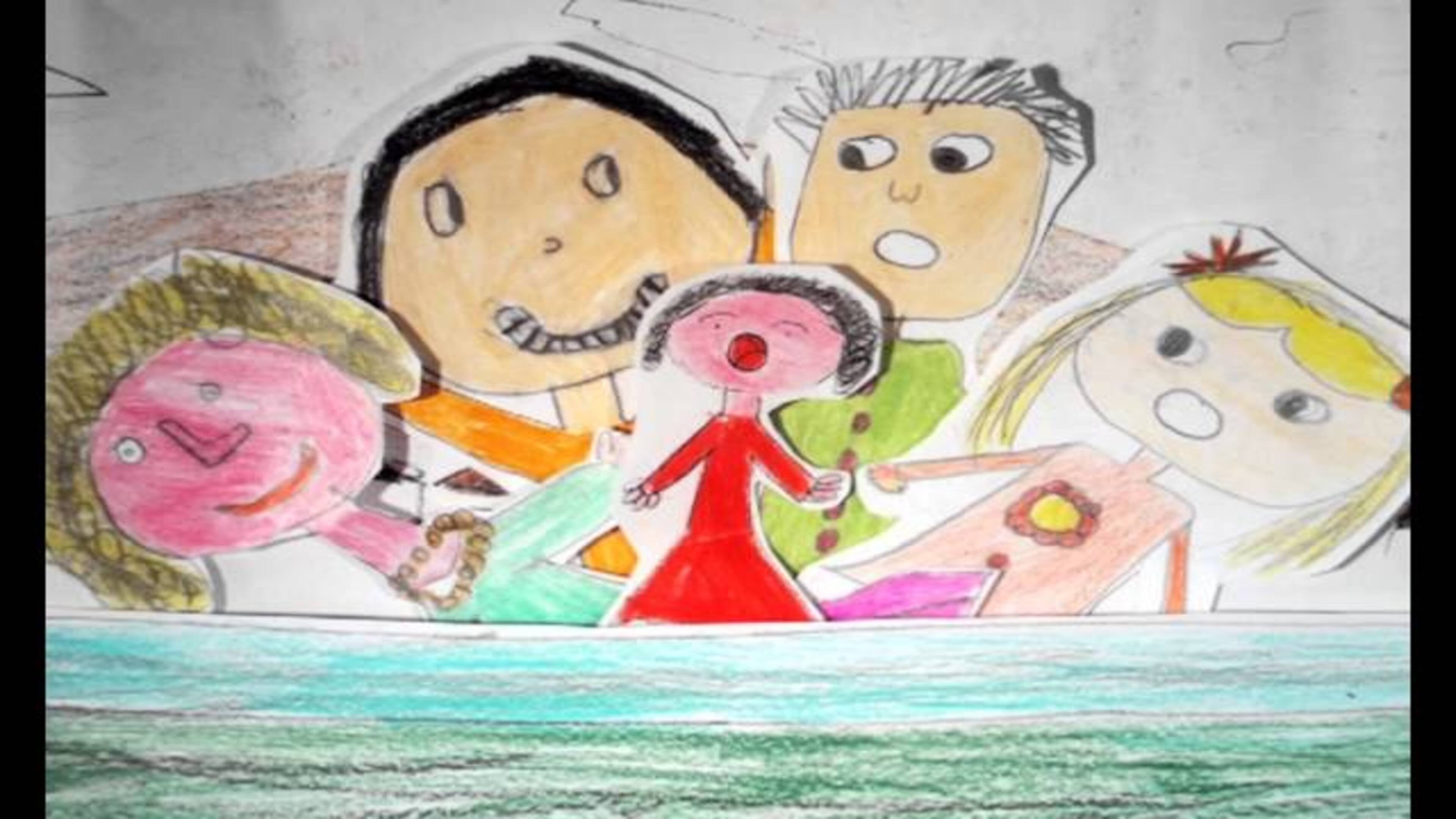 El Quemapapeleras (2008)