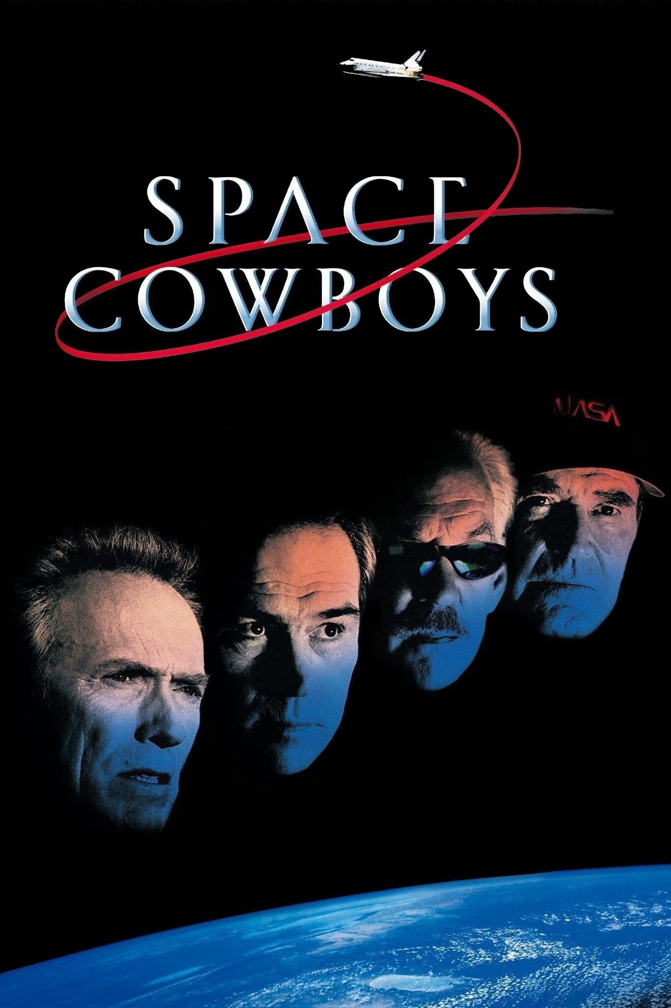 Space Cowboys
