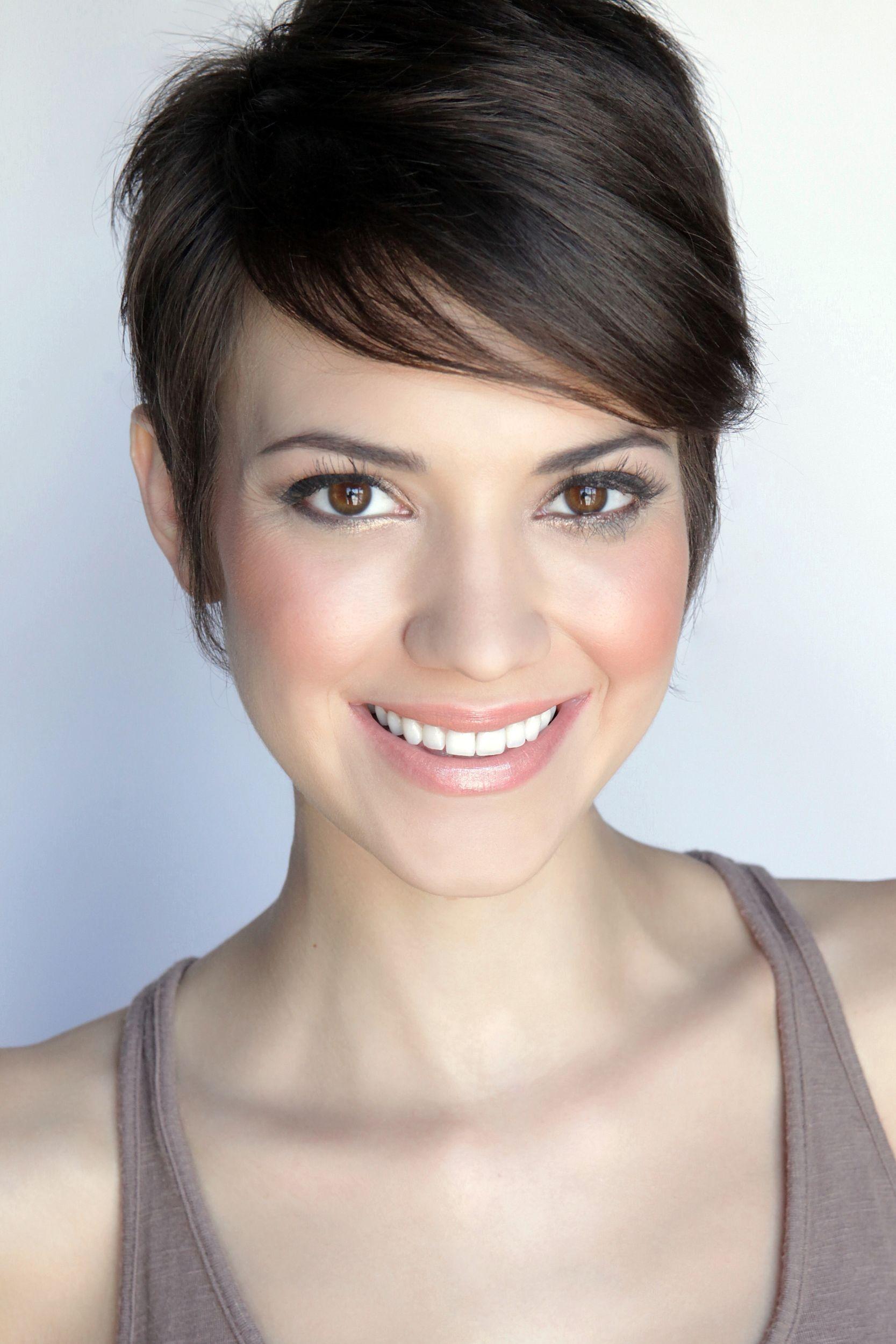 et billede af Deidre Lee