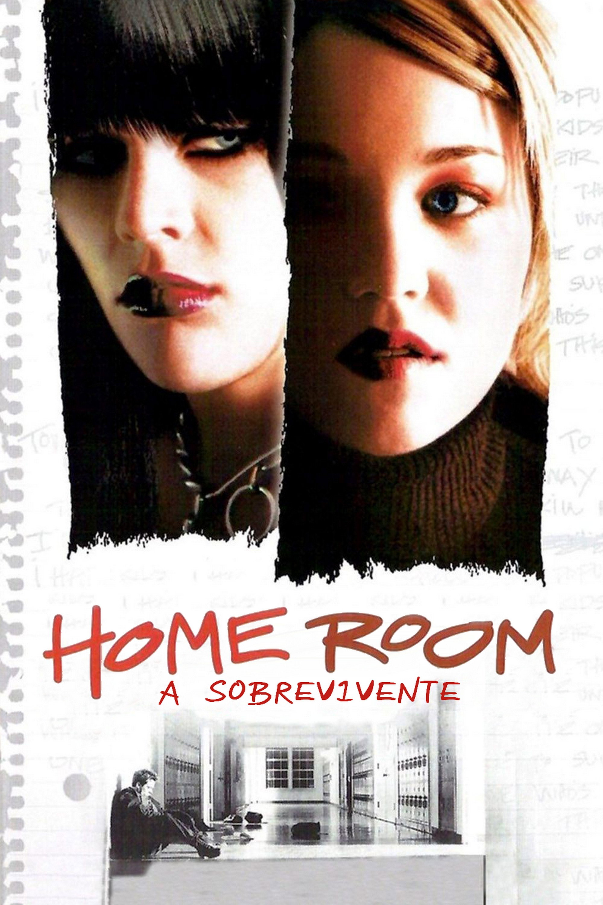 Home Room - A Sobrevivente