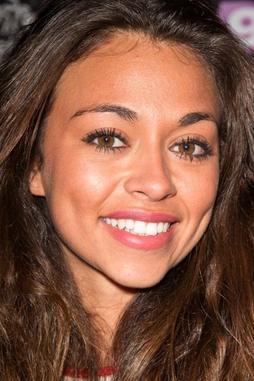 et billede af Jessica Errero