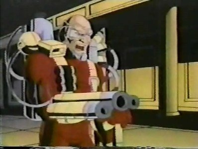 G.I. Joe Extreme