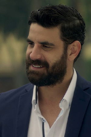 et billede af Sebastián Monteghirfo