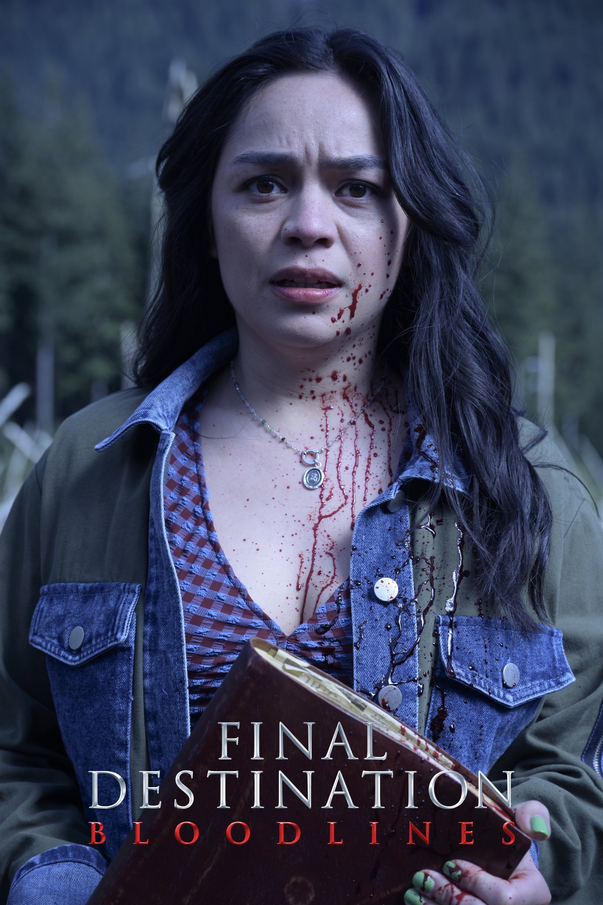 Final Destination Bloodlines