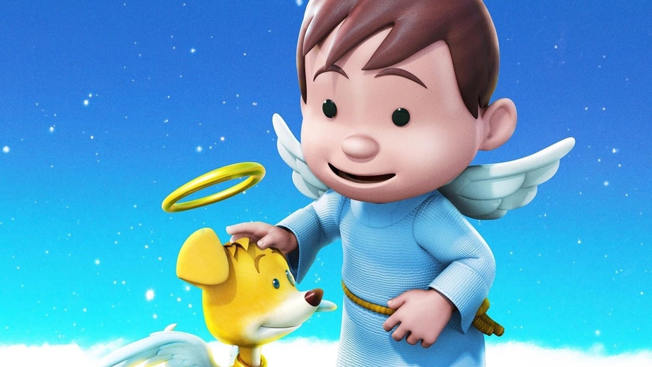 El pequeño ángel