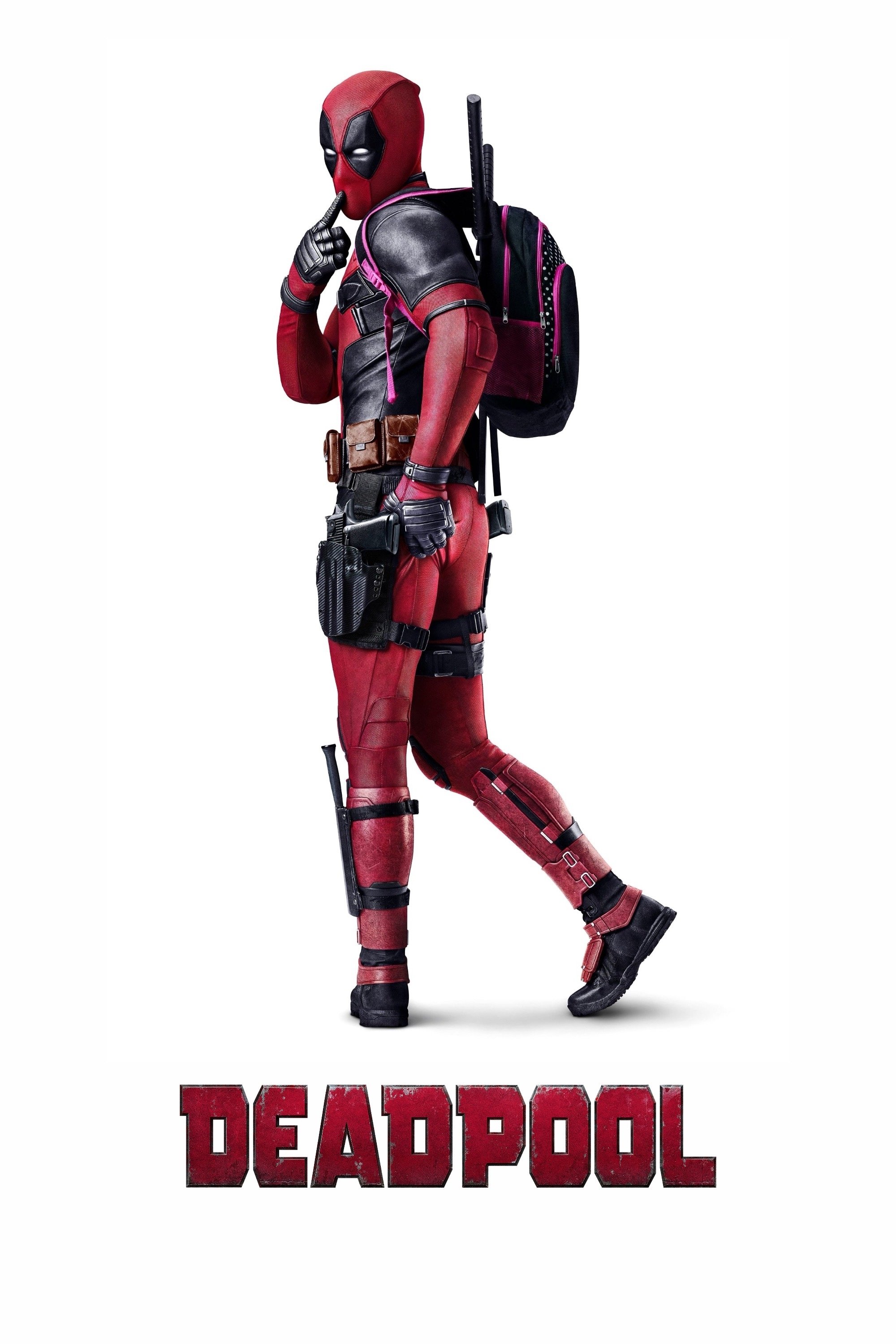 Deadpool