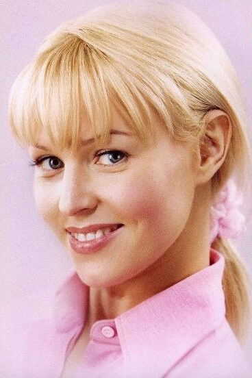 et billede af Svetlana Berseneva