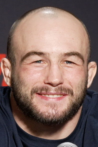 et billede af Mateusz Rębecki