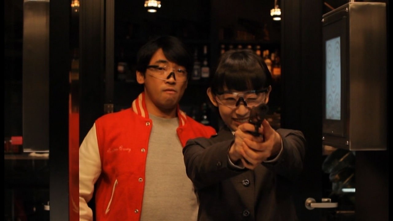 Episode 1