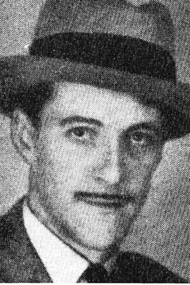 Arne Bornebusch