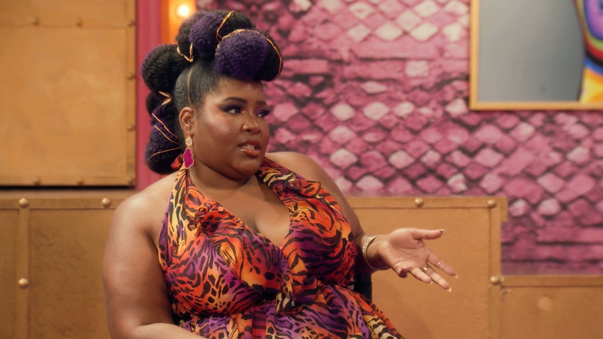 RuPaul's Drag Race: Untucked