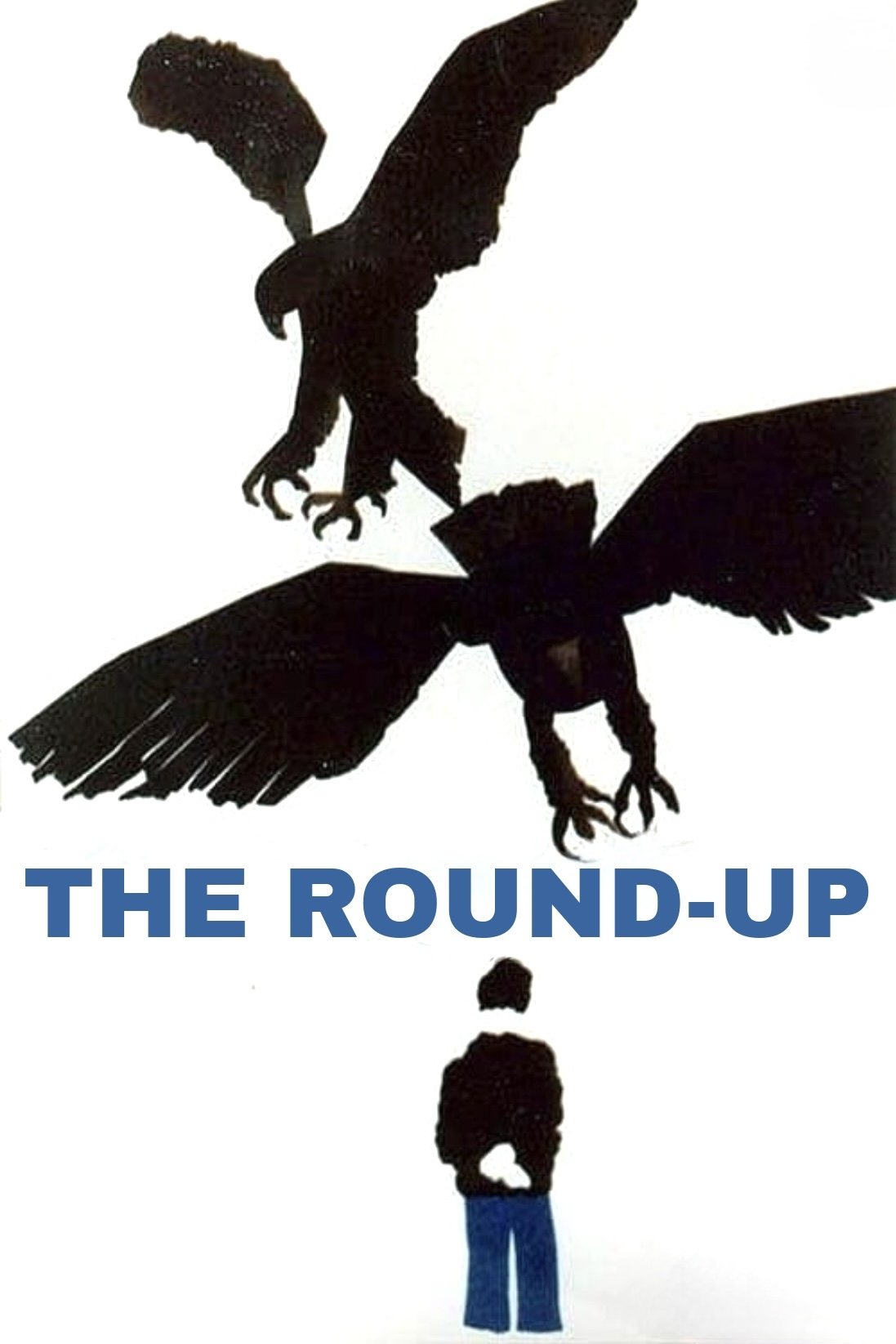 The Round-Up