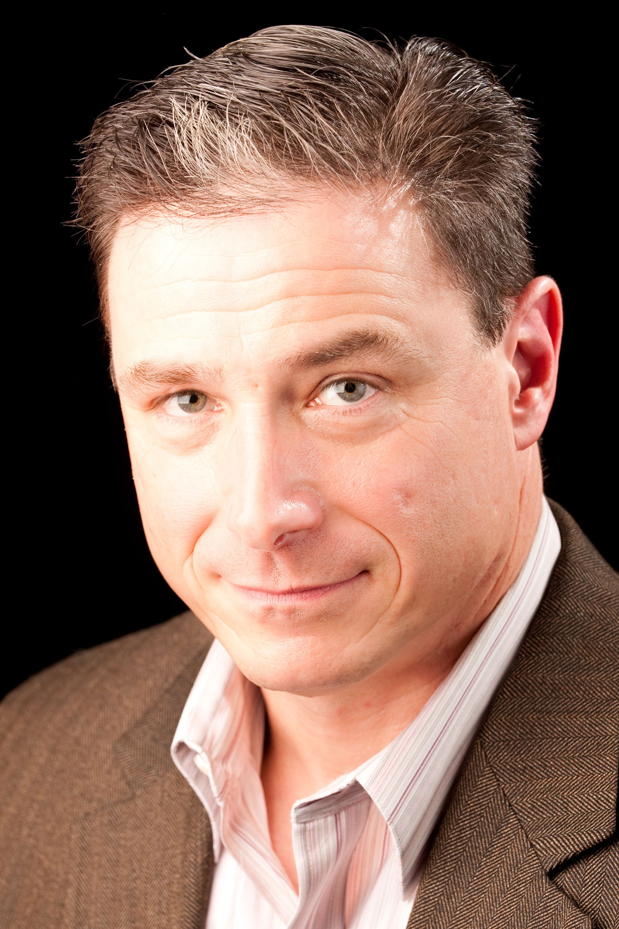 et billede af David Crespy