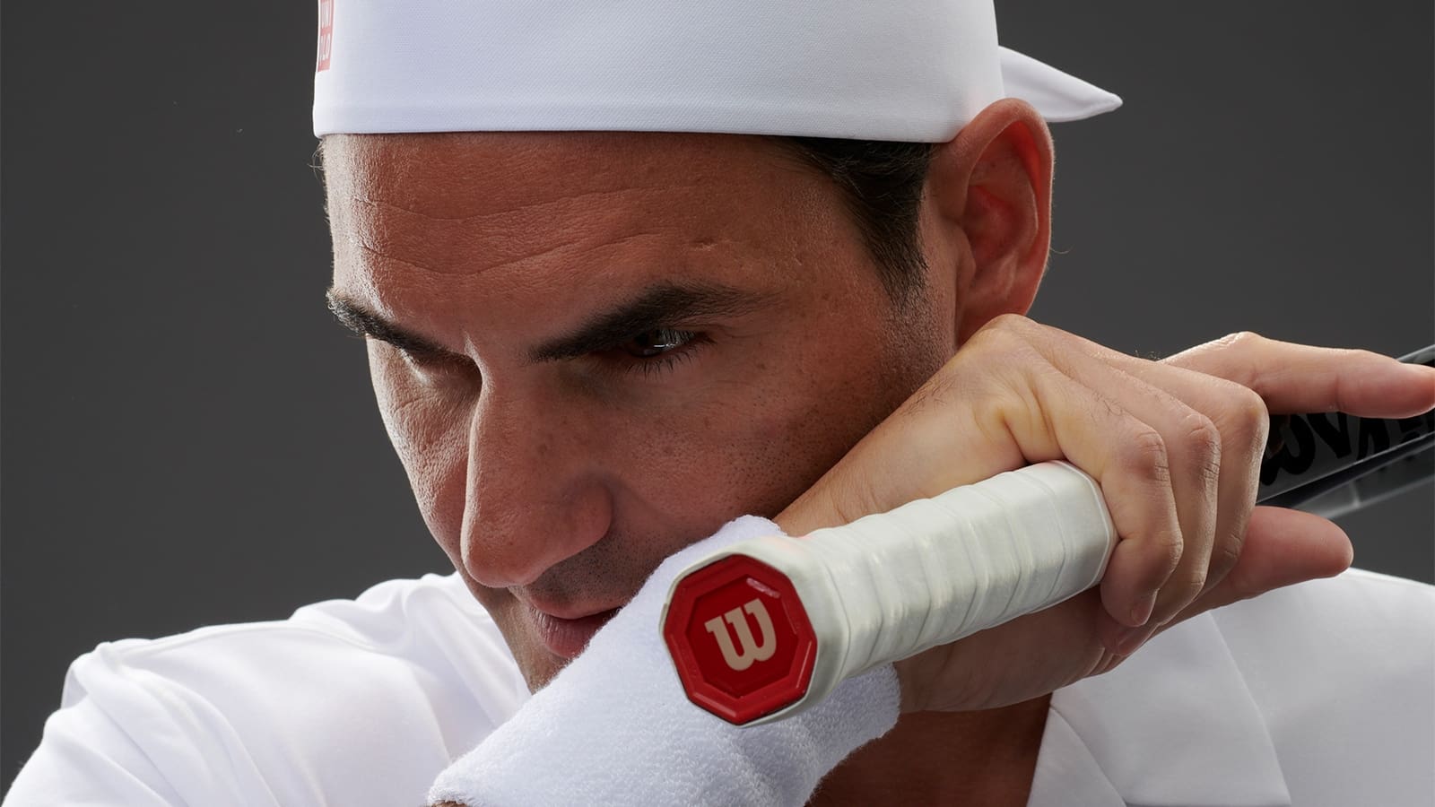 Federer: Twelve Final Days (2024)