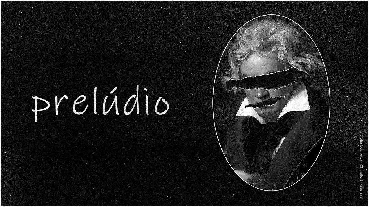 Prelúdio (2022)