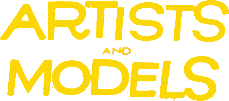 Artists and Models Logo