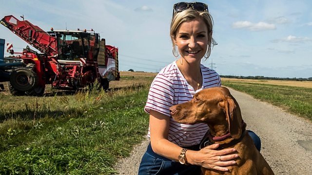 Countryfile 31x37
