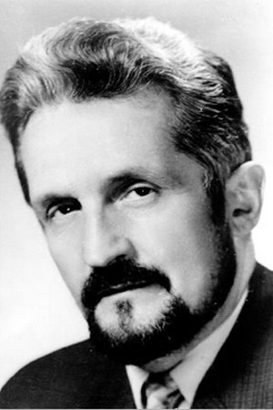 et billede af Antoni Lewek