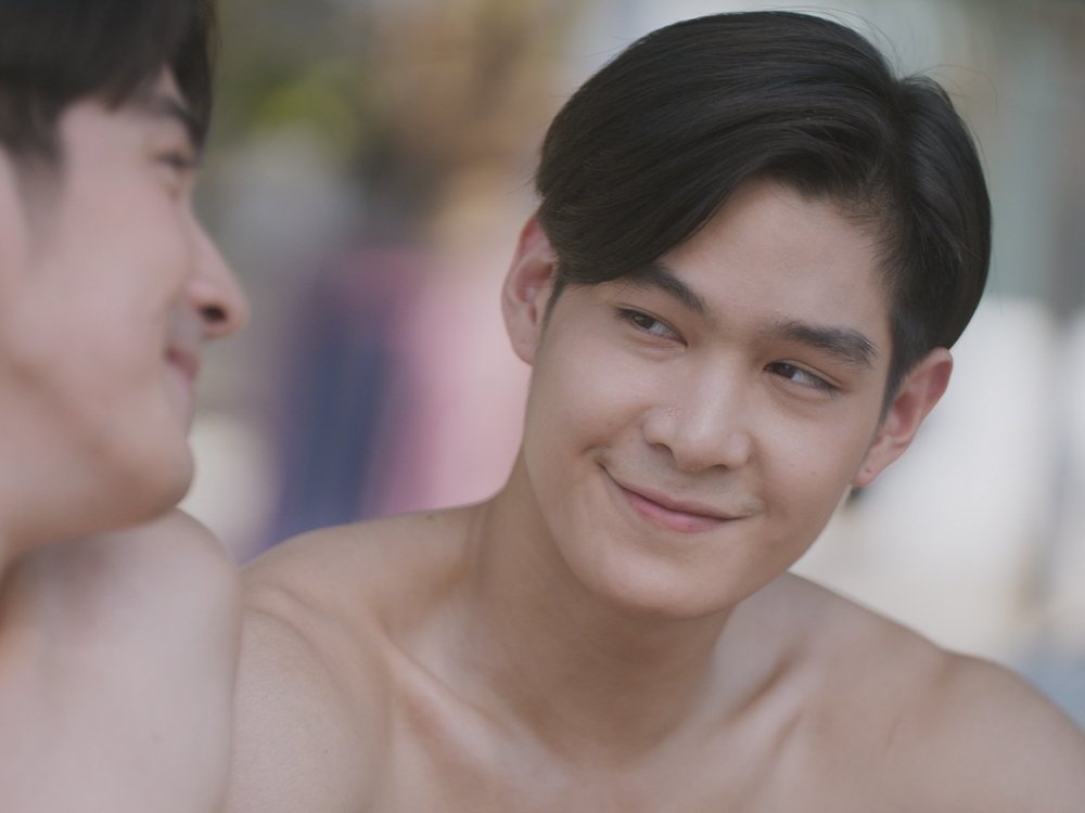 Thumbnail for Ticket to the Sea Season 1 Episode 4