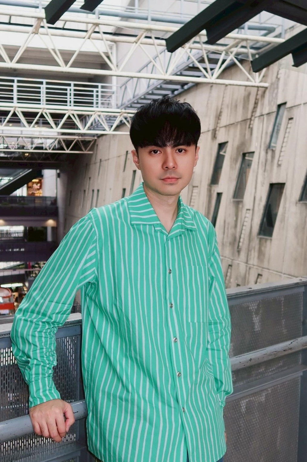 et billede af Vissarut Jipiphob