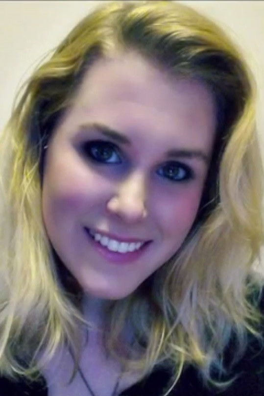 et billede af Allison Farrell