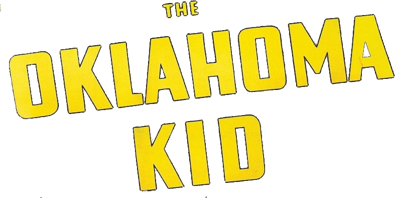 The Oklahoma Kid Logo
