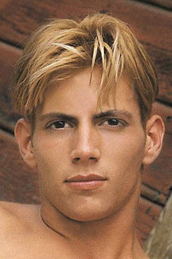 et billede af Blake Anderson