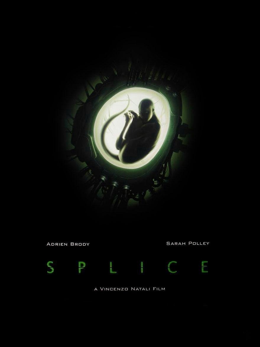 Splice